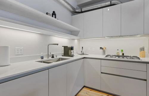 Findlay Suites Explore OTR with an Outdoor Deck - Foto 15