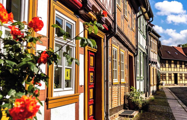 REGIOHOTEL am Nicolaiplatz Wernigerode - Foto 24