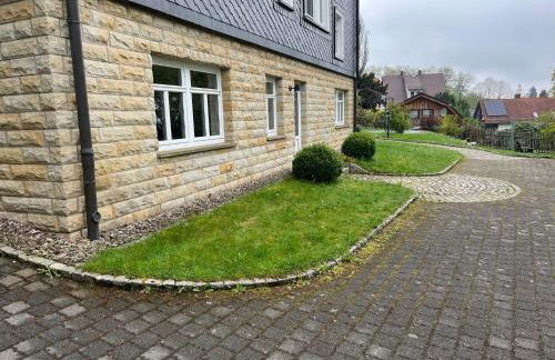 Ferienwohnung Belina im Thüringer Wald - Photo 21