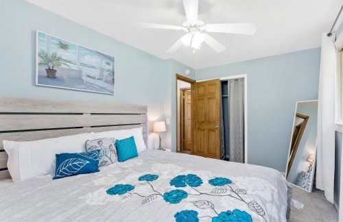 Private pool, close to Lake Michigan Beaches - Foto 9