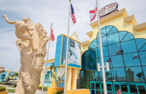 Boutique Vacation Rental Complex at Beach - Foto 39