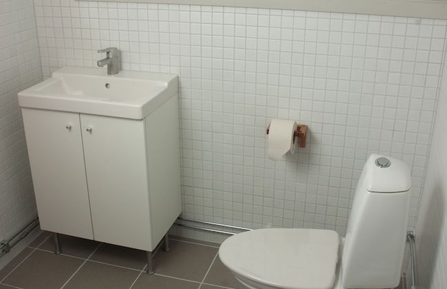 Haga Park Camping & Stugor - Foto 27