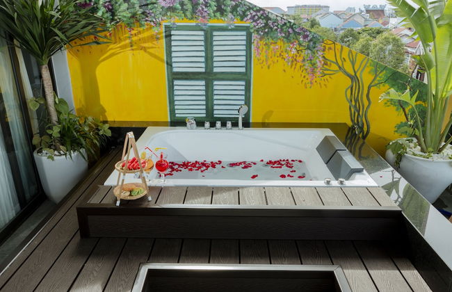 Hannah's House - Foto 21