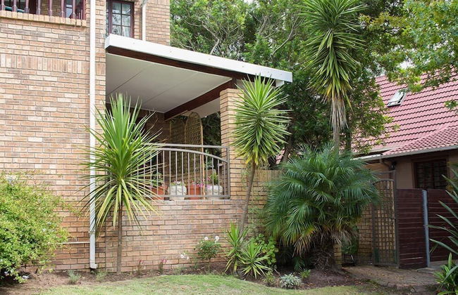 Lavender Lane Guest House - Foto 14