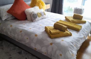 Fistral beach apartment - Foto 20