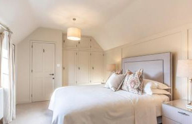 The Lodge, Saxmundham - Foto 35