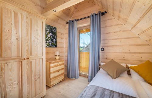 Osada Zagrody Dzianisz - Foto 28