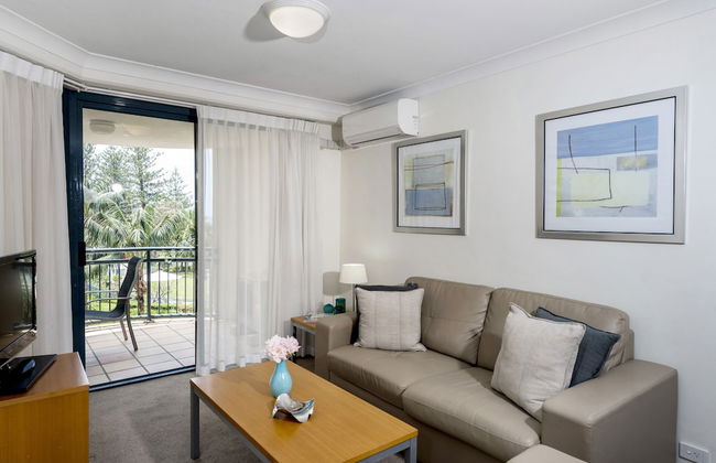 Oaks Gold Coast Calypso Plaza Suites - Foto 44