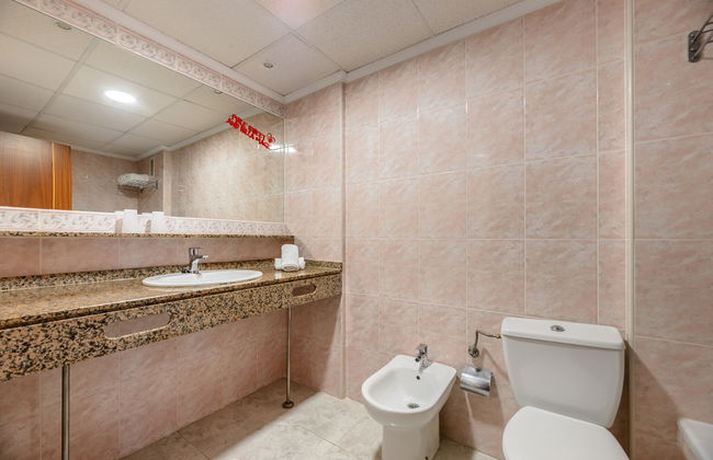 Apartamentos Vibra Jabeque Soul - Foto 15