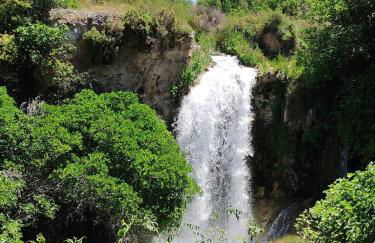 CASA RURAL ALHAMBRA RUIDERA - Foto 7