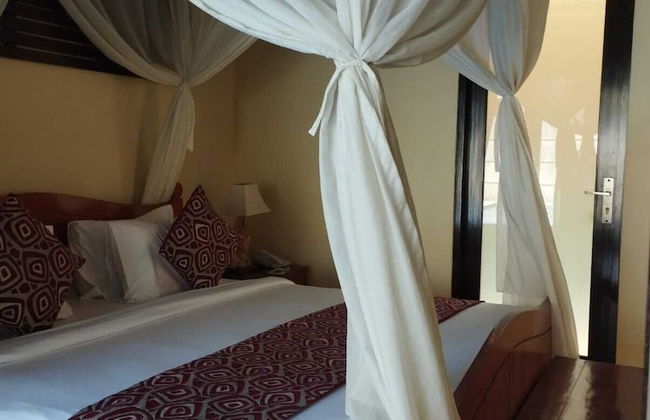 Kartika Dahayu Villa - Foto 4