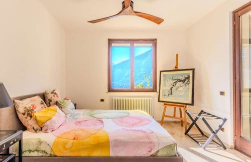 Villa Miralago by Interhome - Foto 43