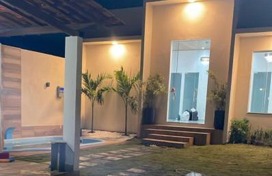 Casa Veraneio Barra Jacuipe - Foto 6