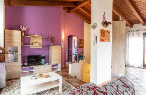 Attico con vista collinare - Photo 1