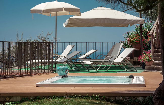 Villa Pittoresca in Ravello - Foto 15