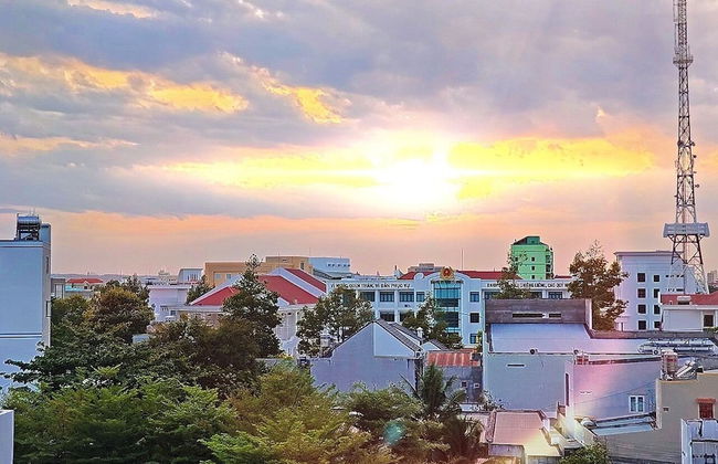 Osaka Boutique Phan Thiet Hotel - Foto 48