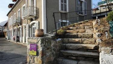 La fontaine des amis - Foto 2