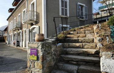 La fontaine des amis - Foto 2