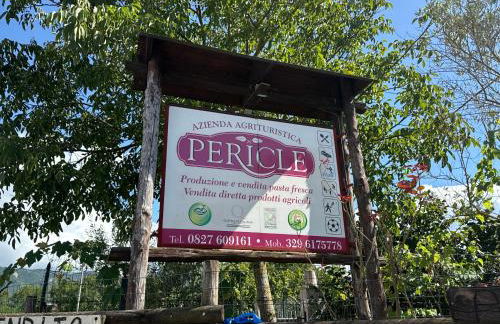 Azienda Agrituristica Pericle - Foto 6