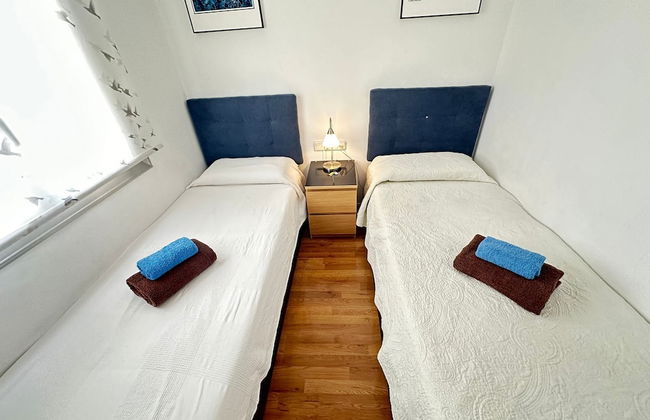 Rooms Rambla - Photo 7