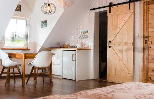 Leśna Zagroda - Foto 43