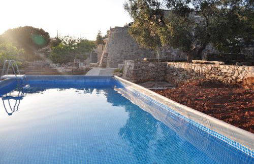 Villa Le Macchie - Foto 41