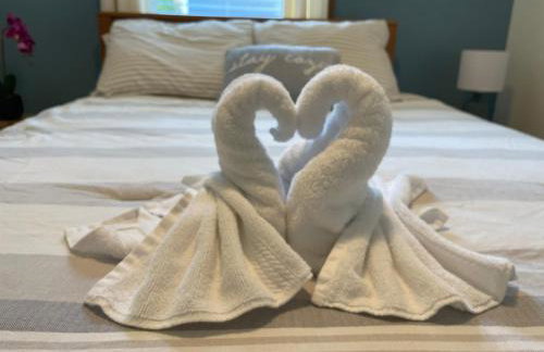 3 Bedroom in Hocking Hills w King Bed Logan Ohio - Foto 5