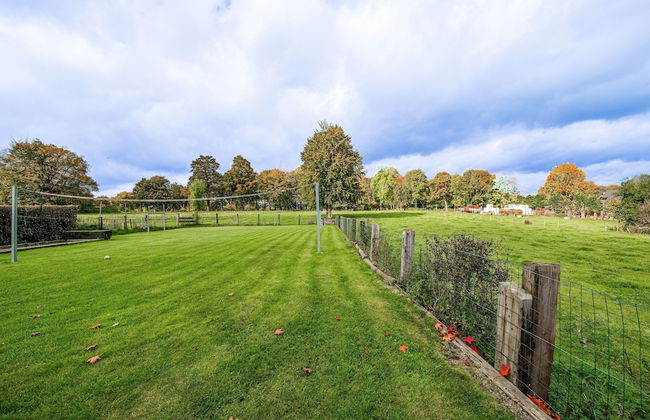 Charming Cottage with Hot Tub & Sauna, High Fens - Photo 31