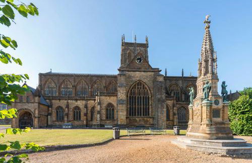 No.4 Ludbourne Hall - Foto 41