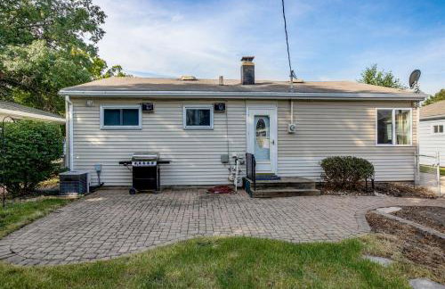 Perfect Notre Dame Weekend Home, 08 Miles to ND! - Foto 22