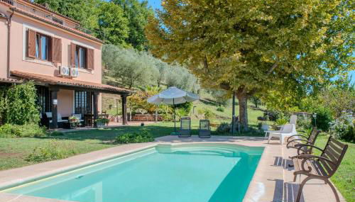 Villa Penta - Foto 4