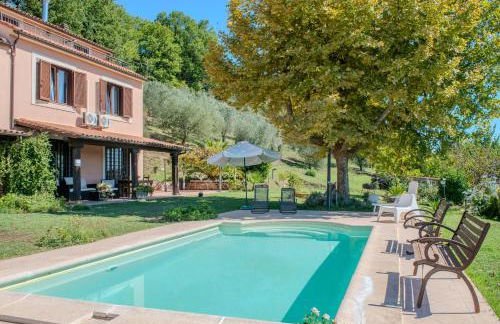 Villa Penta - Foto 4