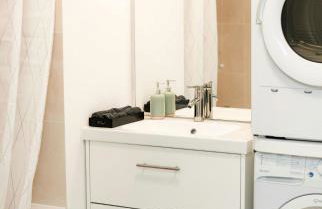 T2 Cocon Prestige Lyonnais : Sécurité Commodités - Foto 16