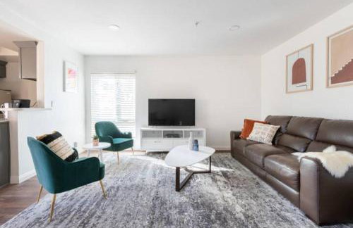 New Renovated Spacious 3 bedroom near DT Alhambra - Foto 14