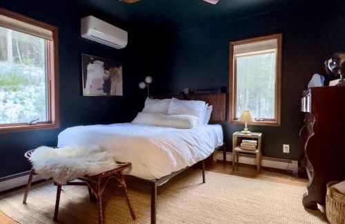 Mountain View Chalet Ski, Hot Tub, Firepit, Games - Foto 75