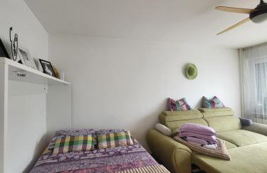 Dolly Apartment Airport - Foto 3