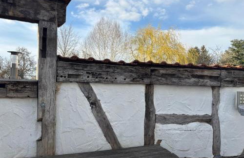 Ferienwohnung schwäbische Alb Bäuerles Bärbel - Foto 34