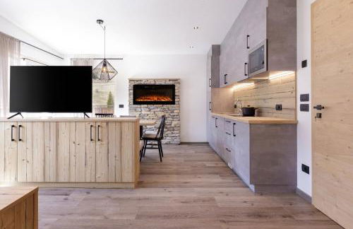 Apartments Pragser Wildsee - by Familiaris - Foto 21