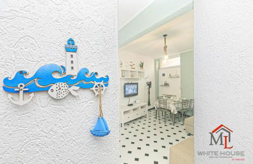 La casa di Vevè by ML WHITE HOUSE - Foto 9