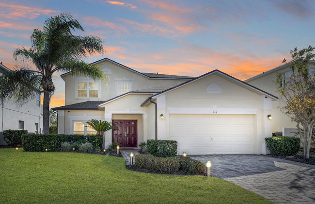 Balmoral Breeze 5 Bedrooms - Foto 55