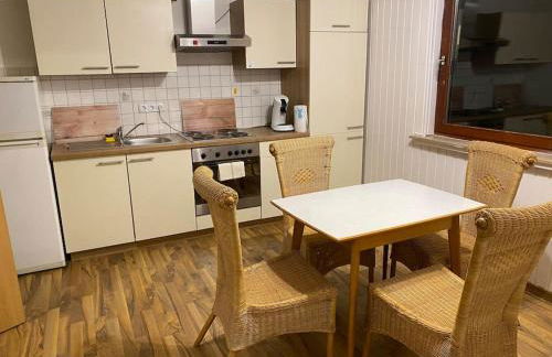 Märchenhafte FeWo White auf dem Berg im Sauerland - Foto 12