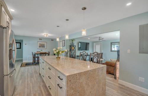 Private Cozy Sarasota Home 3 Bedroom Home by RedAwning - Foto 30