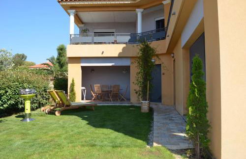 Résidence Guddelmoni - Foto 28