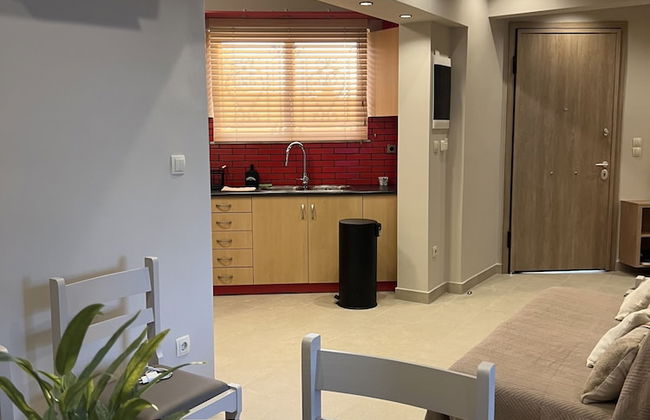 Seanfinity in Nea Palatia - Foto 17