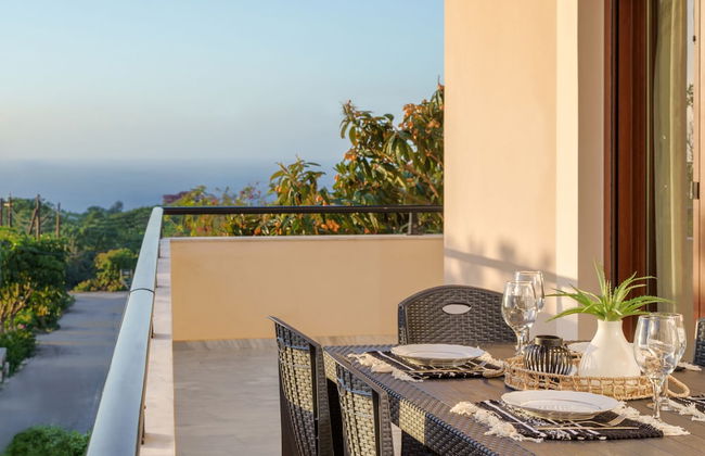 Sunset Bliss Home in Atsipopoulo Village - Foto 15