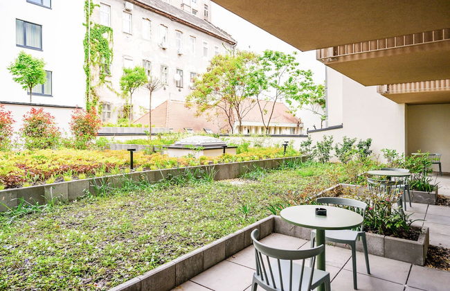 Limehome Budapest Mosonyi u. 4 - Foto 76