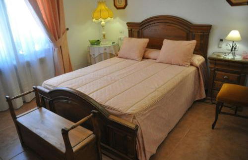 Casa Rural Los Galanes - Foto 1