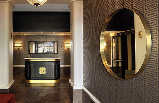 Trianon Borgo Pio - Foto 3