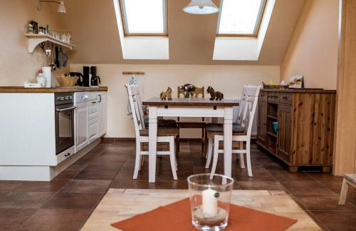 Südhof Döbbrick - Ferienhof für Familienurlaub - Foto 16