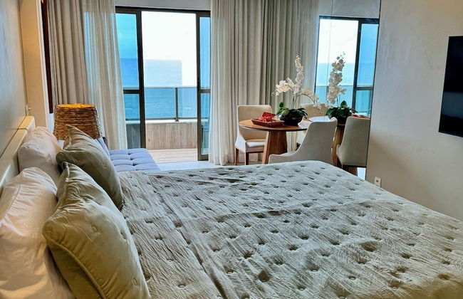 HY Beach Flats - Foto 18